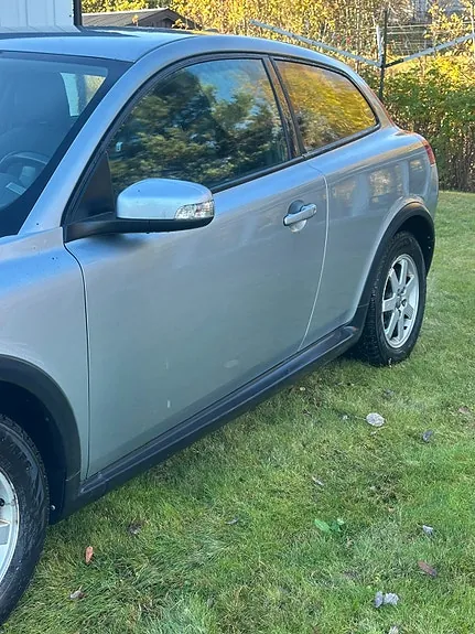 Volvo C30 2009 photo 5