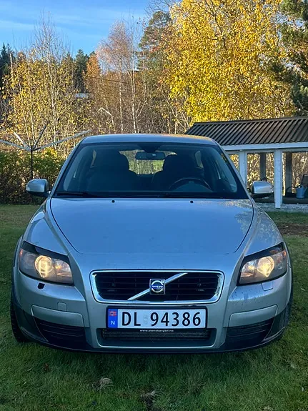 Volvo C30 2009 photo 3