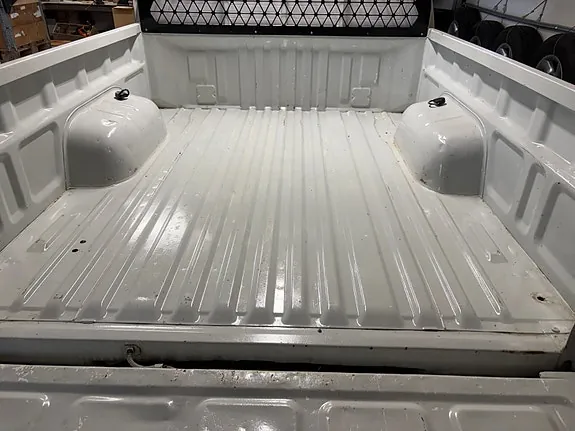 Toyota Hilux 2007 photo 5