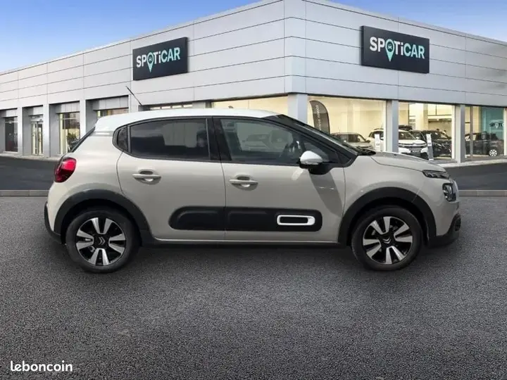 Citroen C3 2024 photo 4