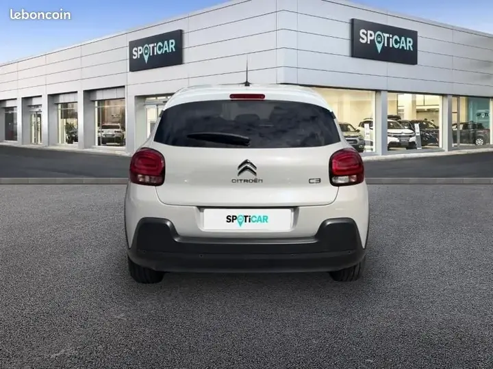 Citroen C3 2024 photo 5