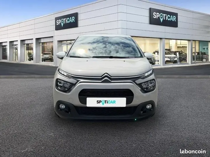 Citroen C3 2024 photo 2