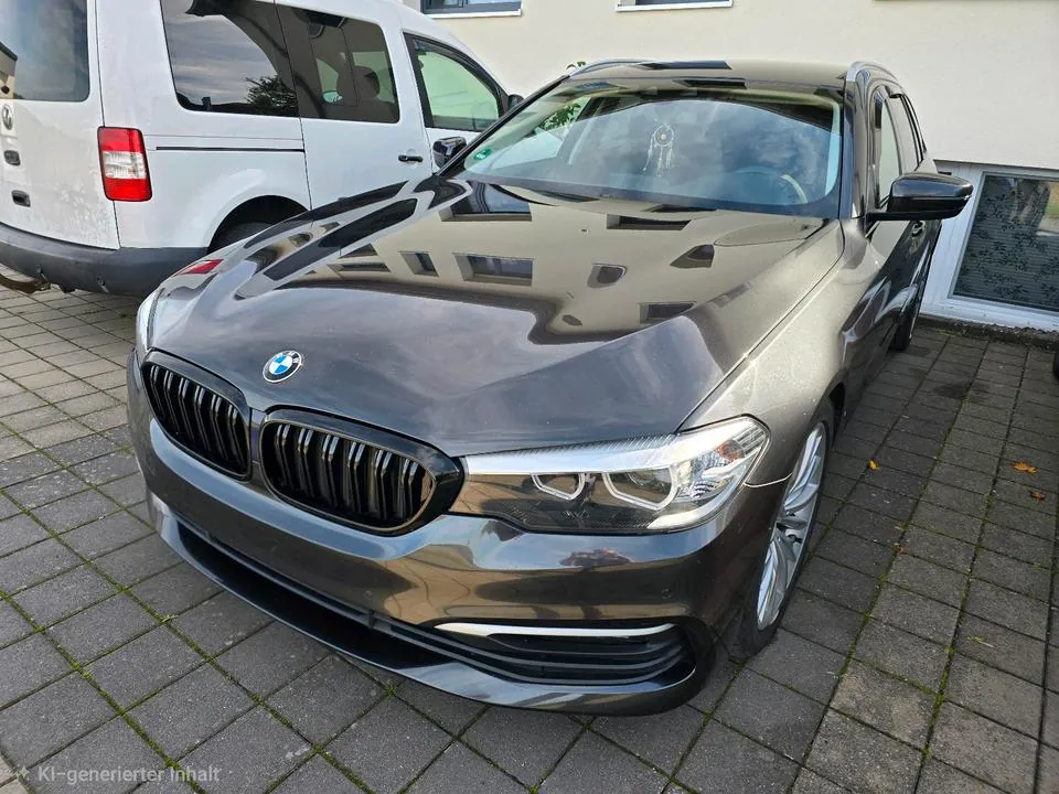 BMW G30