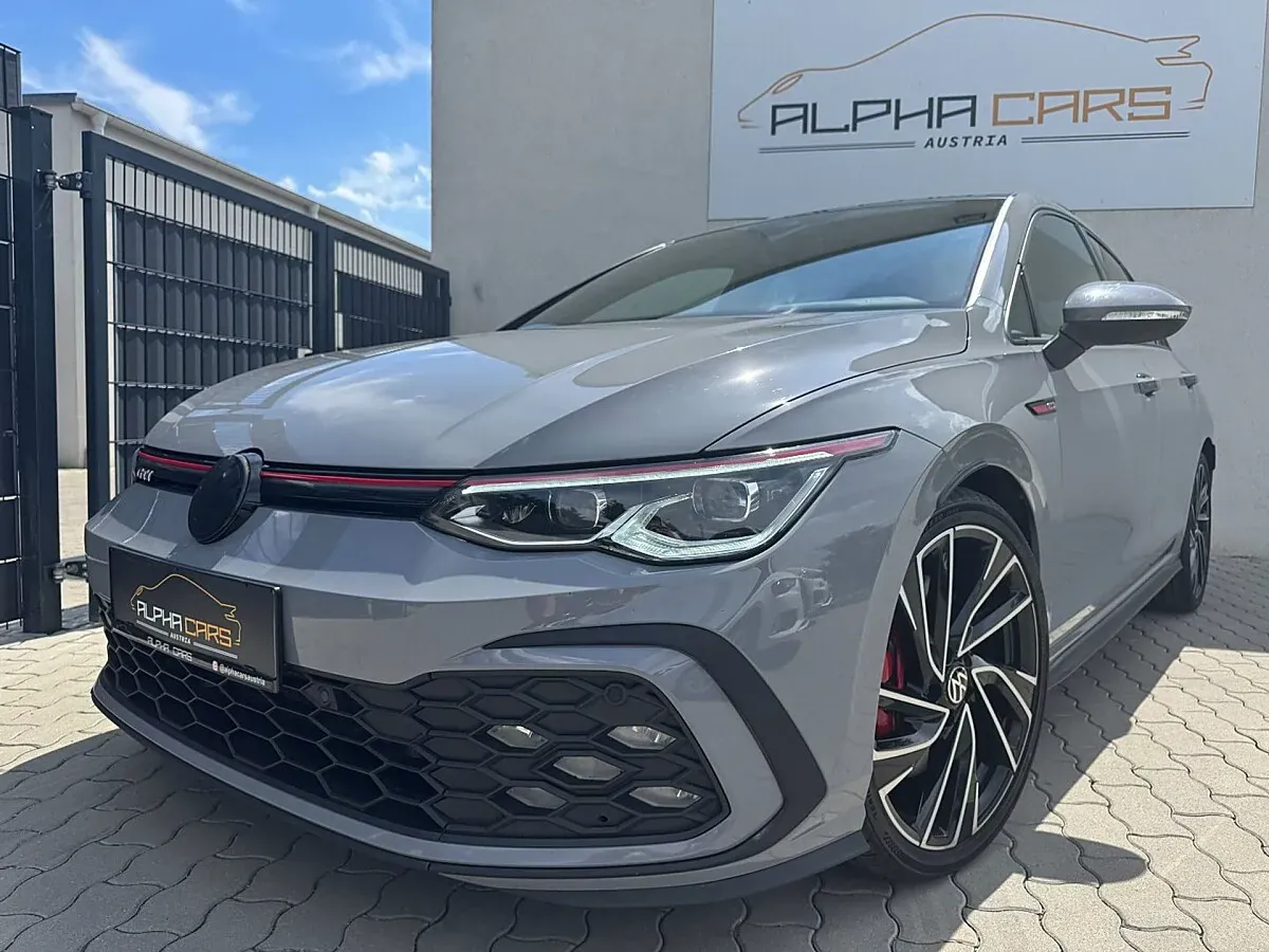 Volkswagen Golf 2021 photo 3