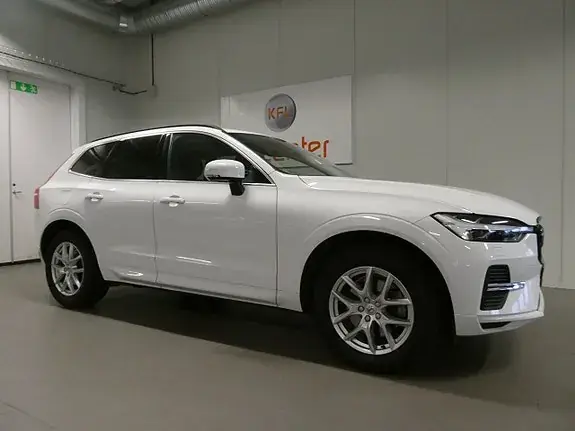 Volvo Xc60 2022 photo 5