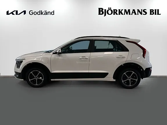Kia Niro 2023 photo 4