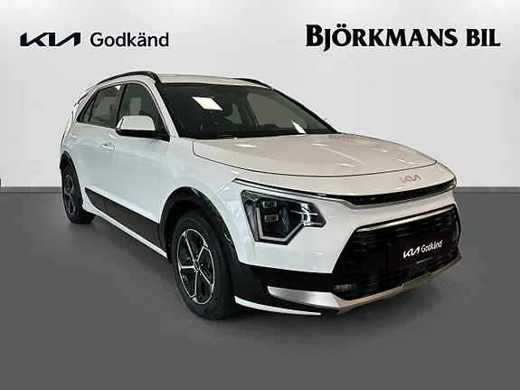 Kia Niro 2023 photo 3