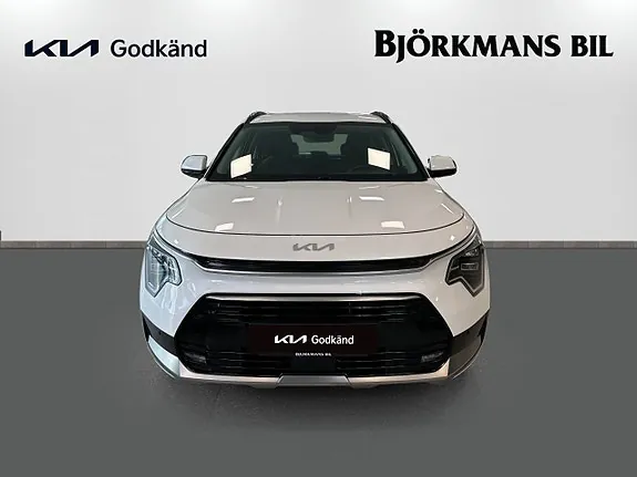 Kia Niro 2023 photo 2