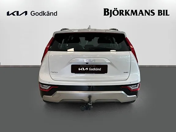 Kia Niro 2023 photo 5