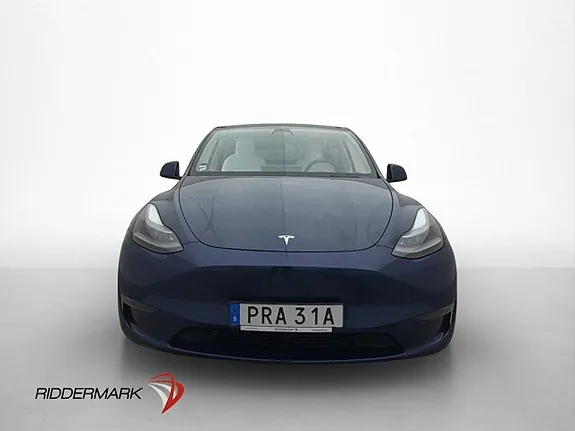 Tesla Model Y 2023 photo 3