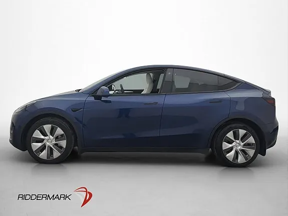 Tesla Model Y 2023 photo 5