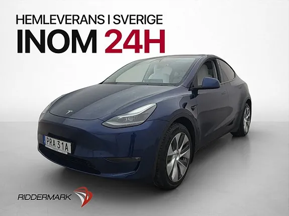 Tesla Model Y 2023 photo 4
