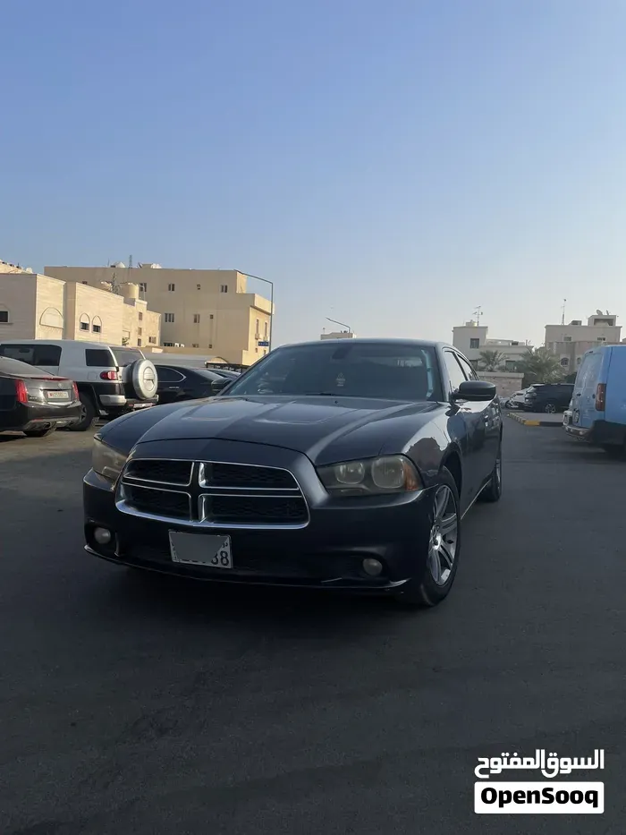 Dodge Charger