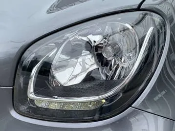 Smart Forfour 2015 photo 2