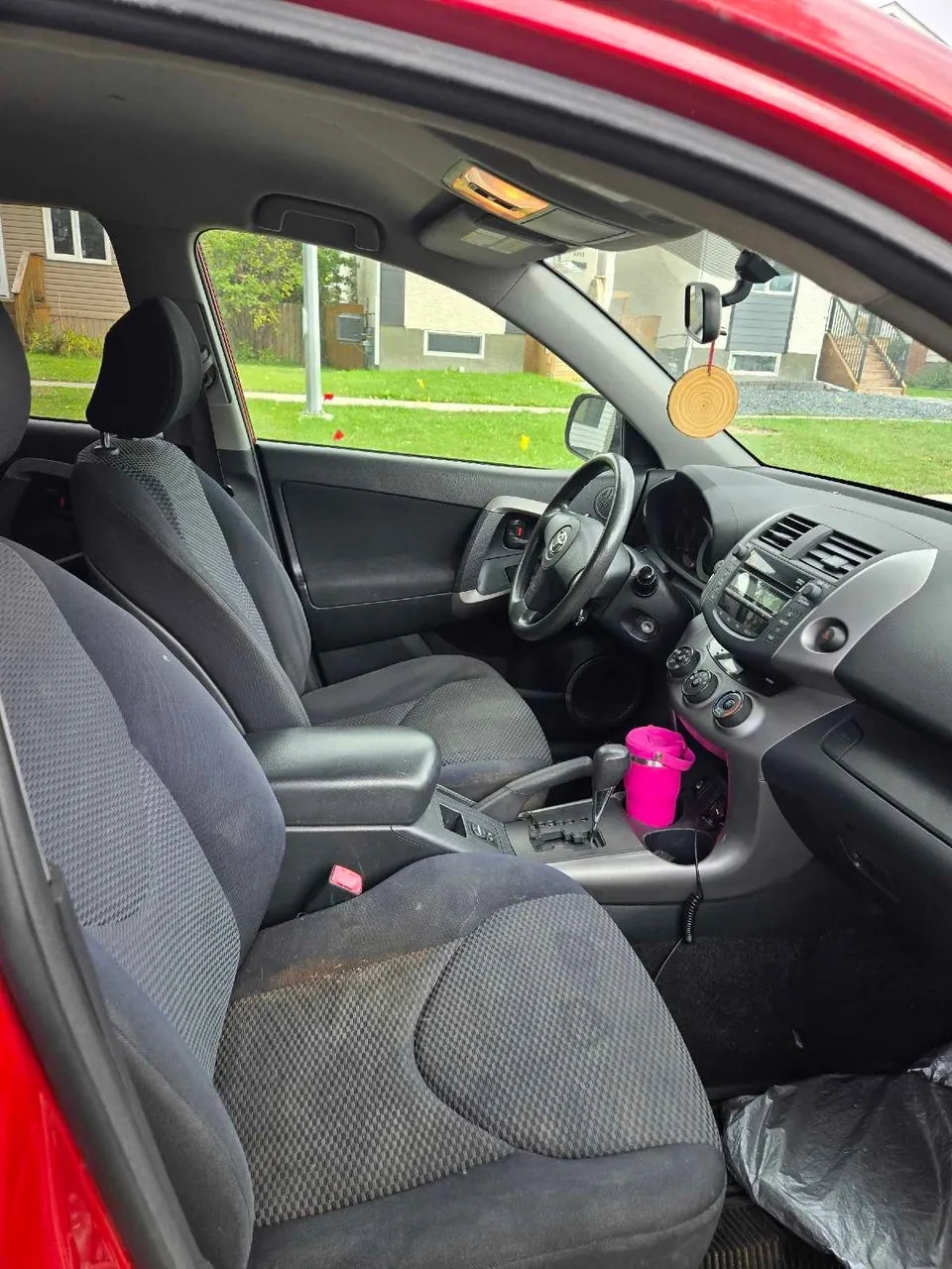 Toyota Rav4 2006 photo 5
