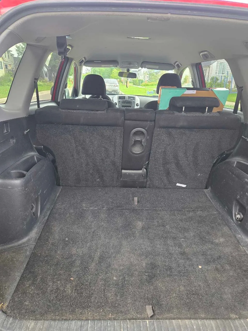 Toyota Rav4 2006 photo 3