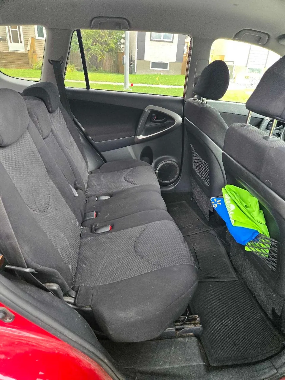 Toyota Rav4 2006 photo 4