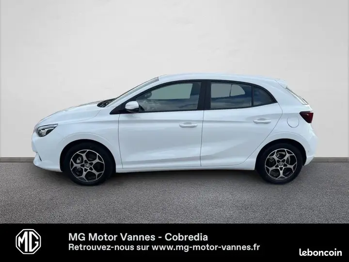 MG Mg3 2024 photo 2