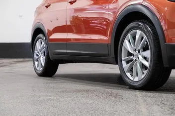Volkswagen T-Cross 2020 photo 5