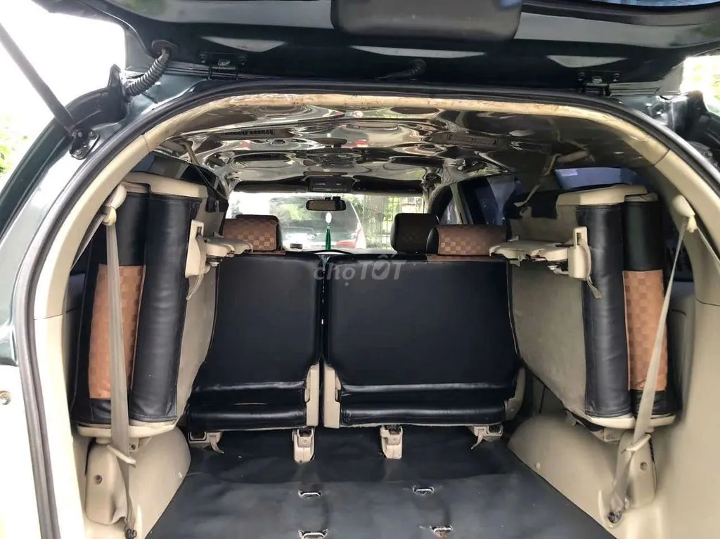 Toyota Innova 2015 photo 3