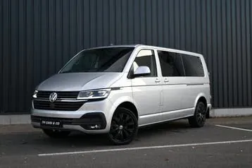 Volkswagen Transporter T6.1