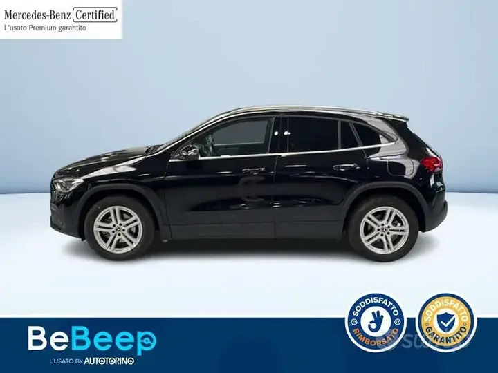 Mercedes-Benz Gla 2022 photo 4