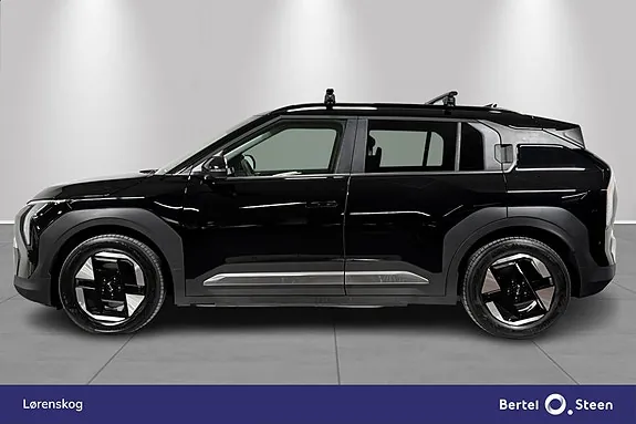 Kia Ev3 2025 photo 2