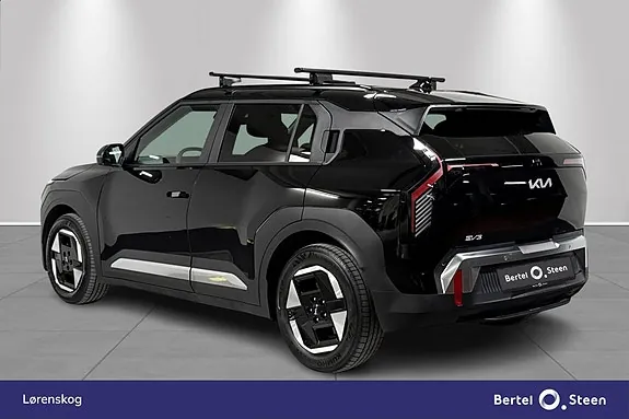 Kia Ev3 2025 photo 3