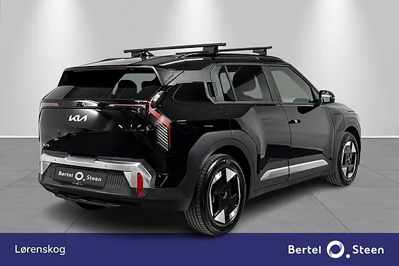 Kia Ev3 2025 photo 5