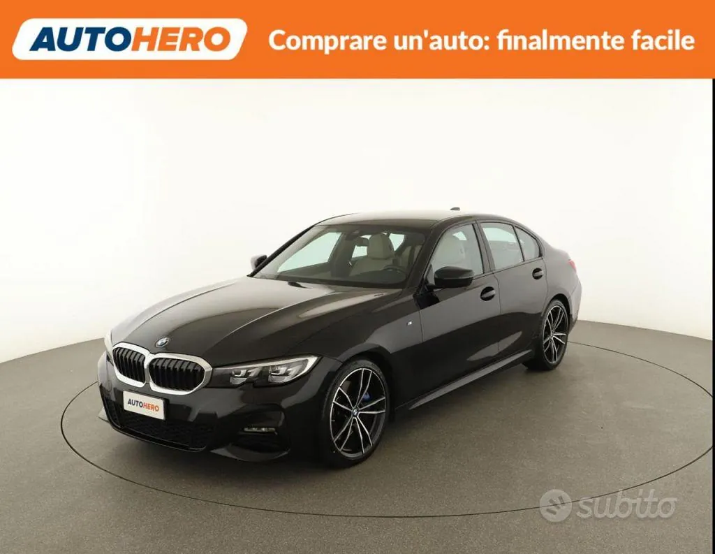 BMW 330