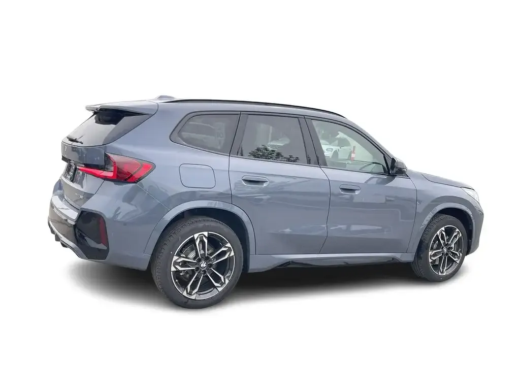 BMW X1 2026 photo 2