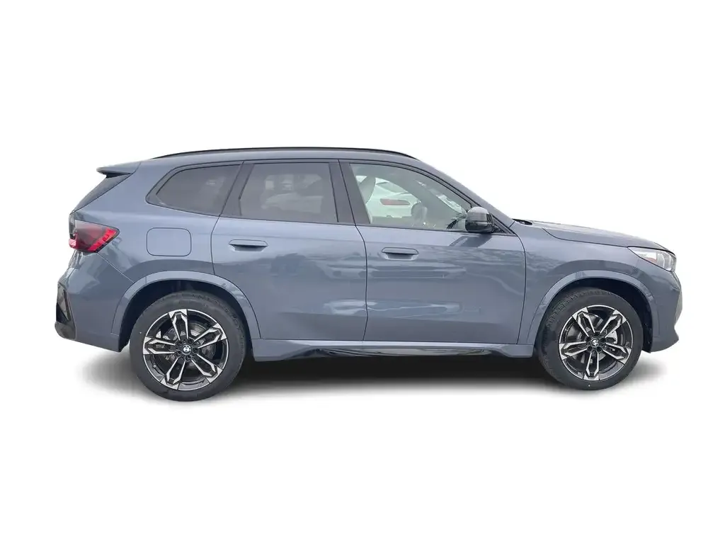 BMW X1 2026 photo 3