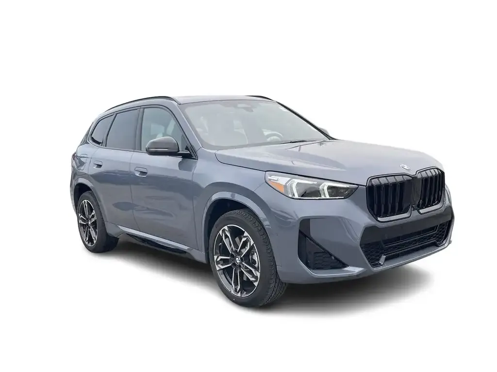 BMW X1 2026 photo 5