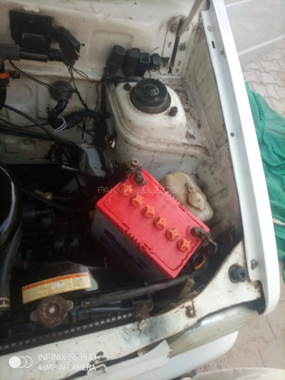 Suzuki Mehran