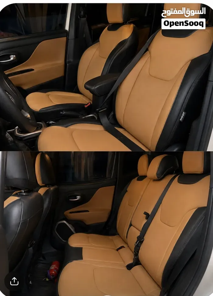 Jeep Renegade 2016 photo 2