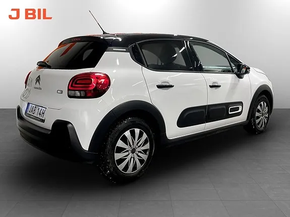 Citroen C3 2023 photo 3