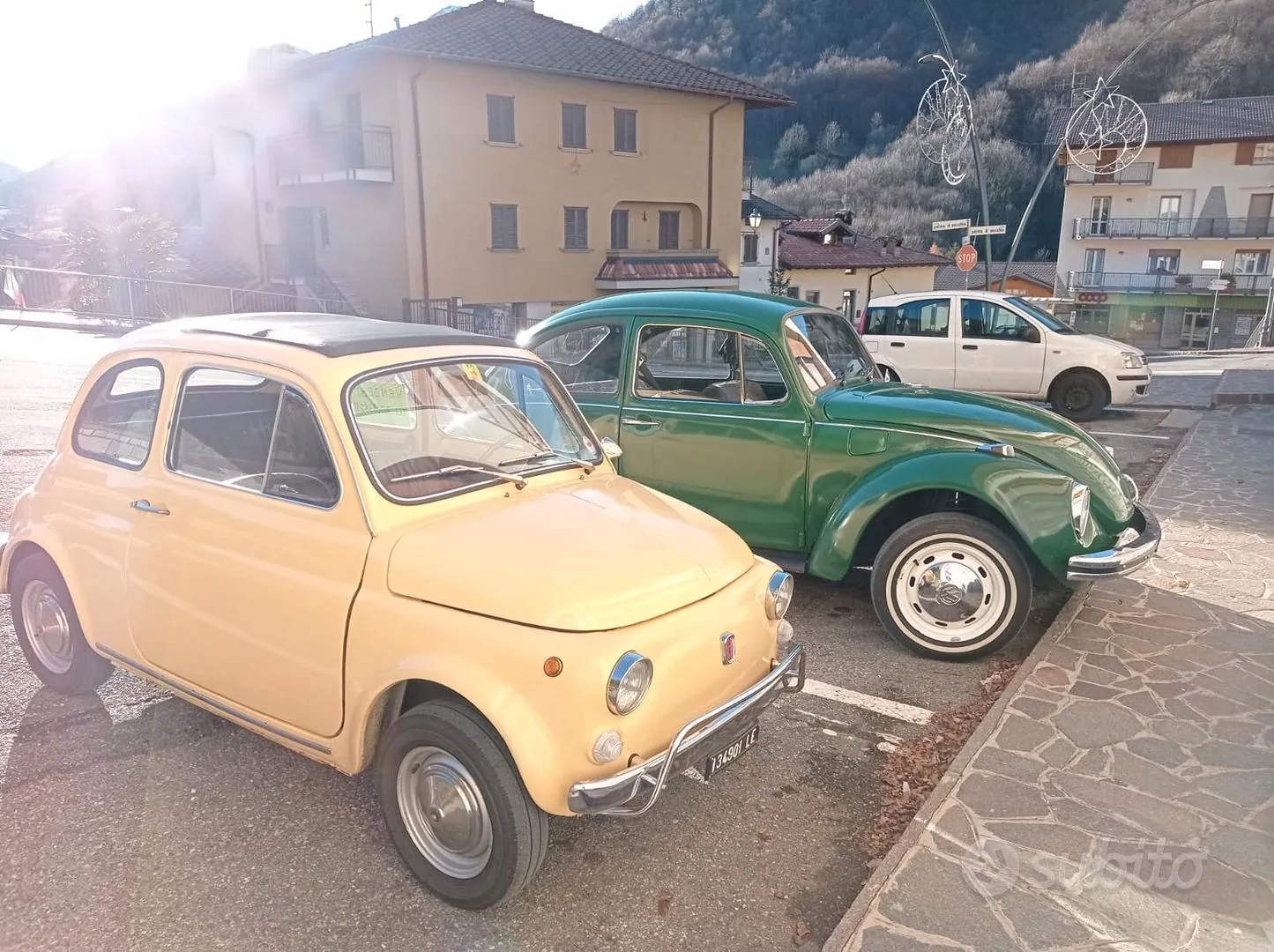 Fiat 500L 1971 photo 3