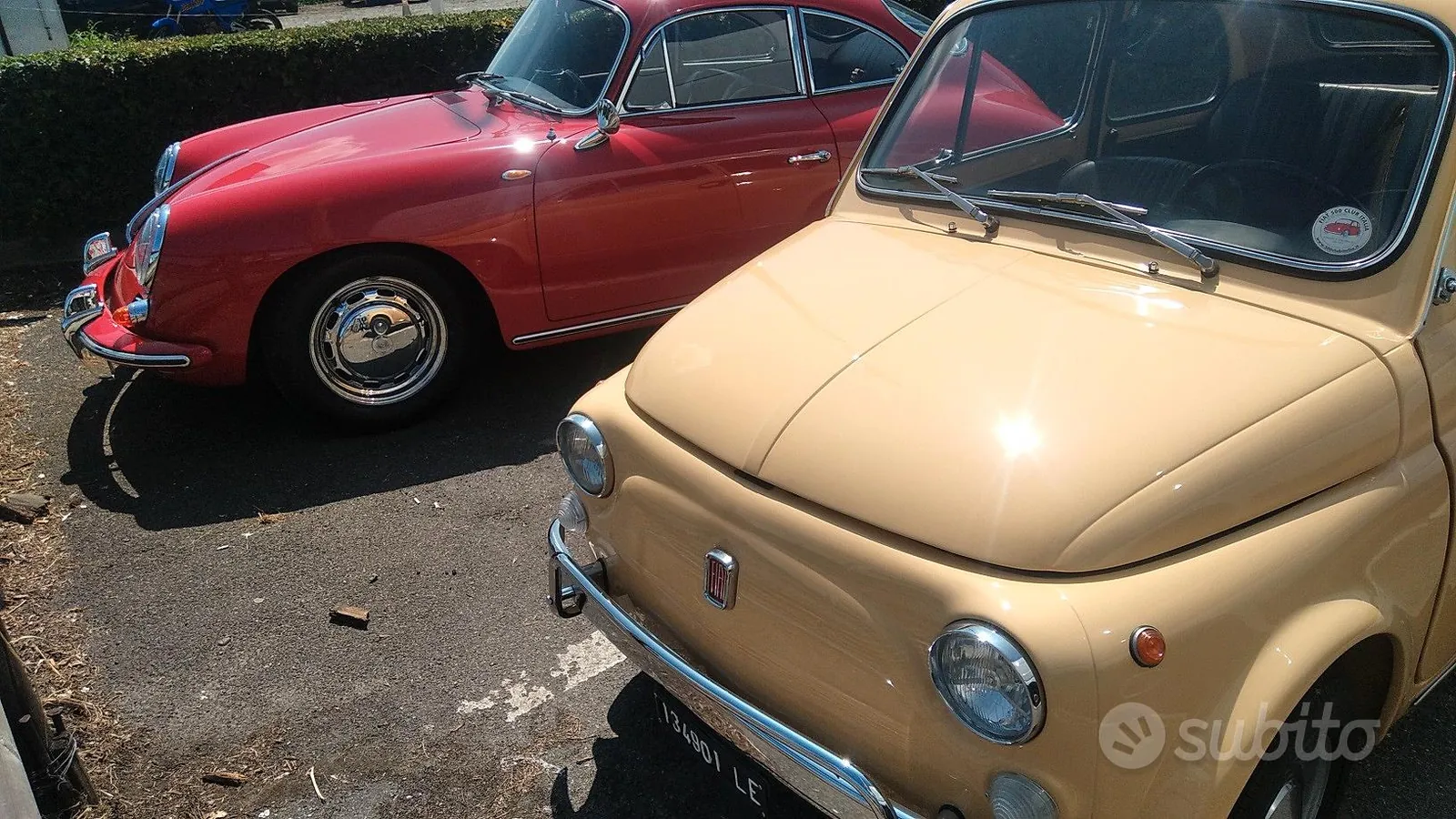 Fiat 500L 1971 photo 2