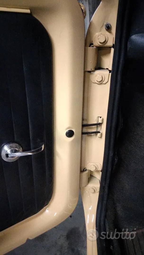 Fiat 500L 1971 photo 5