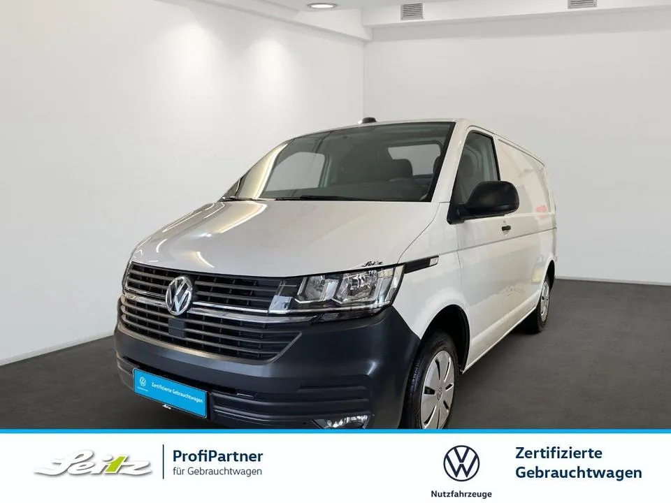 Volkswagen T6.1