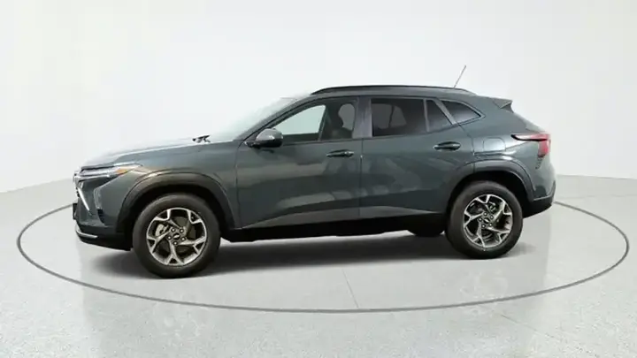 Chevrolet Trax 2026 photo 5