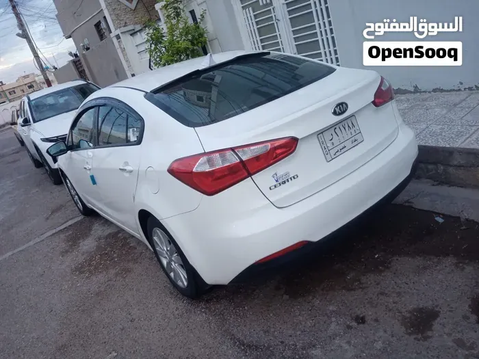 Kia Cerato 2014 photo 5