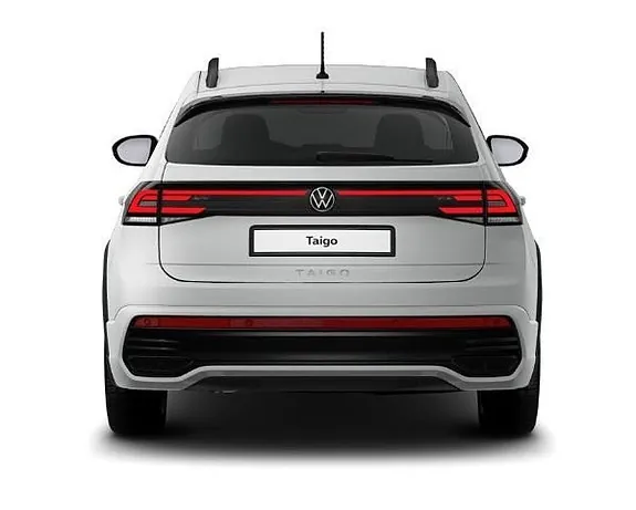 Volkswagen Taigo 2027 photo 4