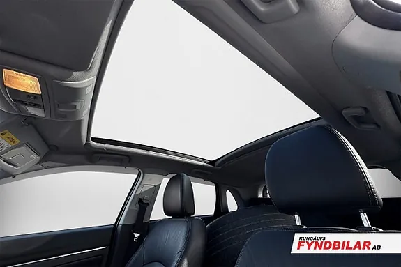 Mitsubishi Asx 2016 photo 4