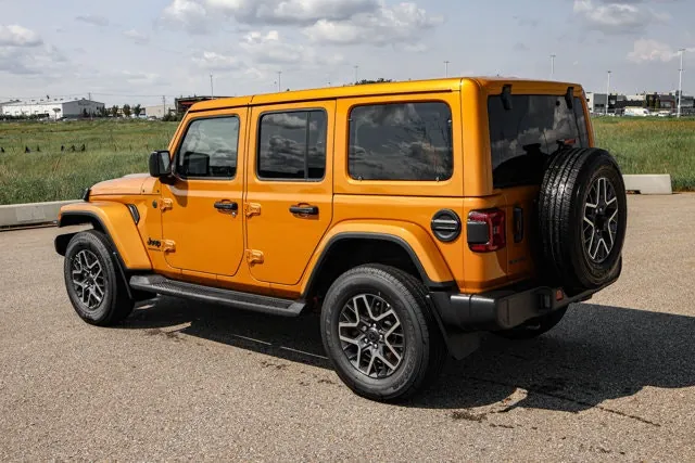 Jeep Wrangler 2026 photo 2