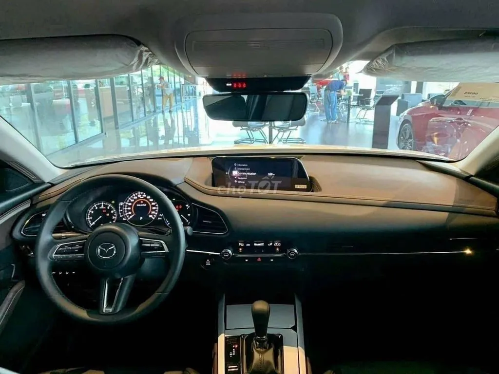 Mazda Cx-30 2024 photo 2