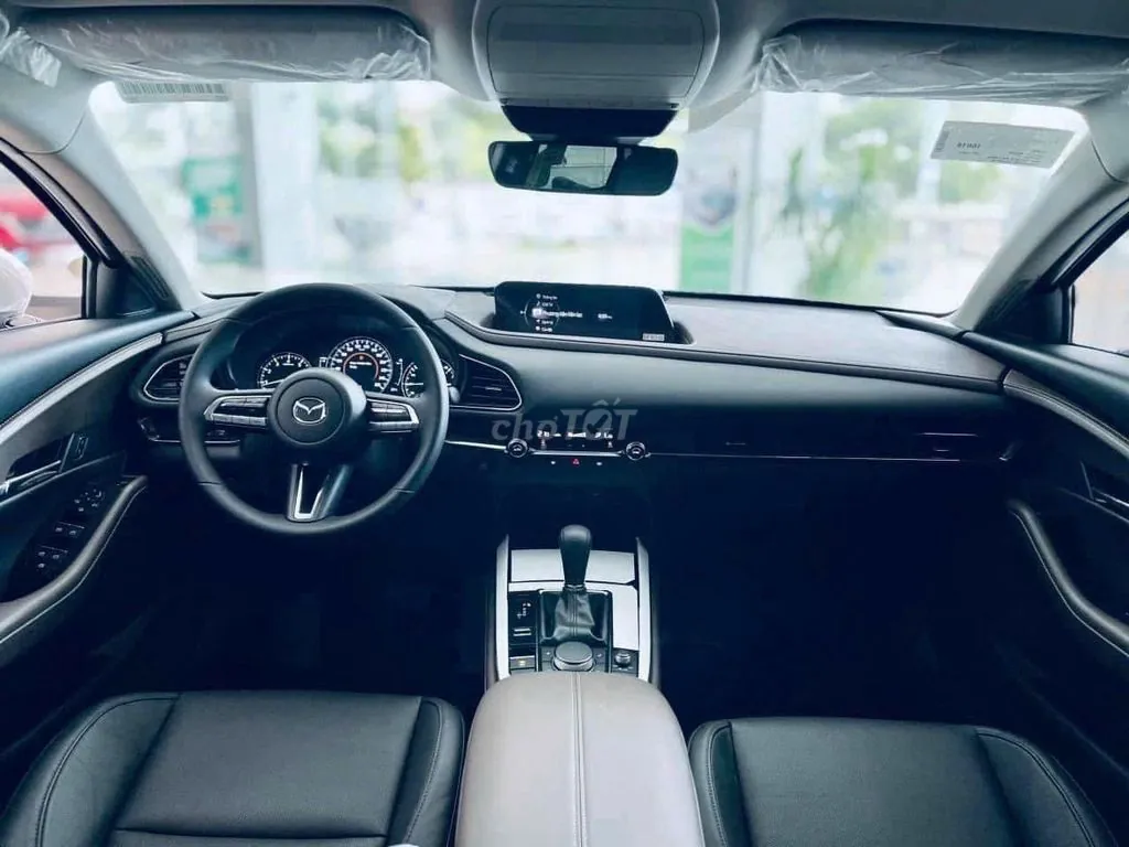 Mazda Cx-30 2024 photo 3