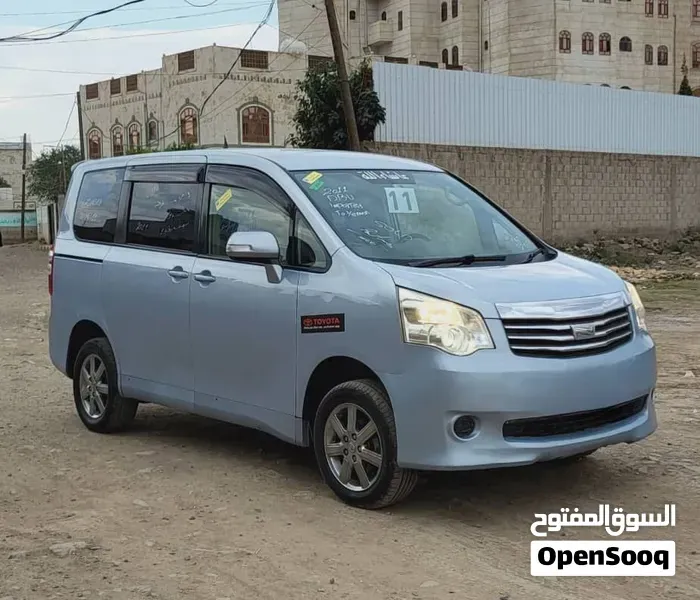 Toyota Other