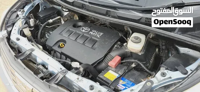 Toyota Other 2011 photo 3
