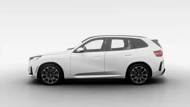 BMW X3 2026 photo 4